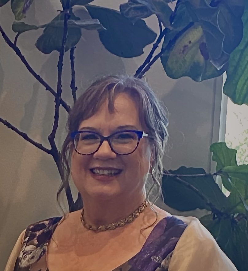 Denise Sinco, Secretary